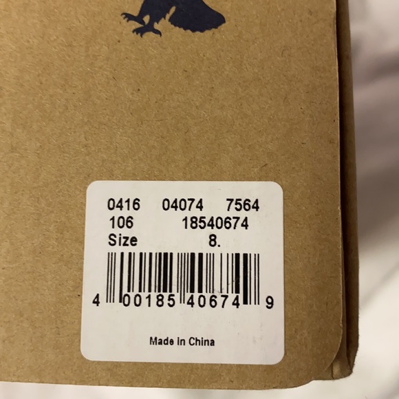 American Eagle Wedge Sandals - Picture 5 of 5